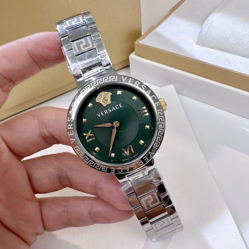 VERSACE Watches WrinkleFree 207229