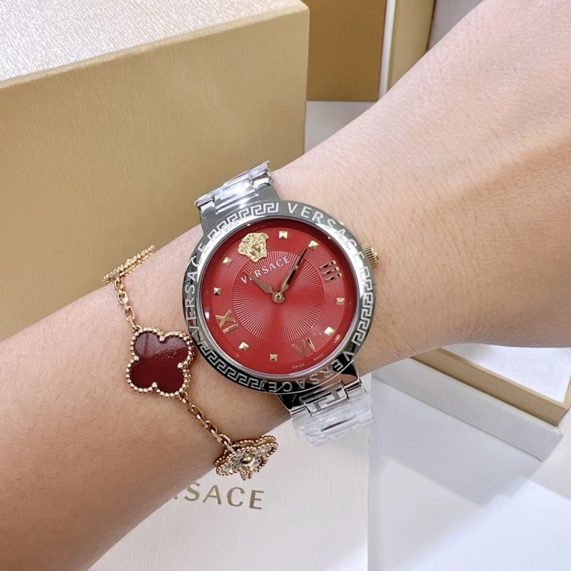 VERSACE Watches WrinkleFree 207229