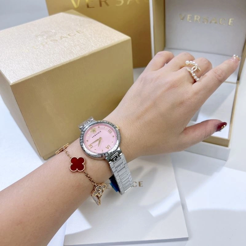 VERSACE Watches WrinkleFree 207229