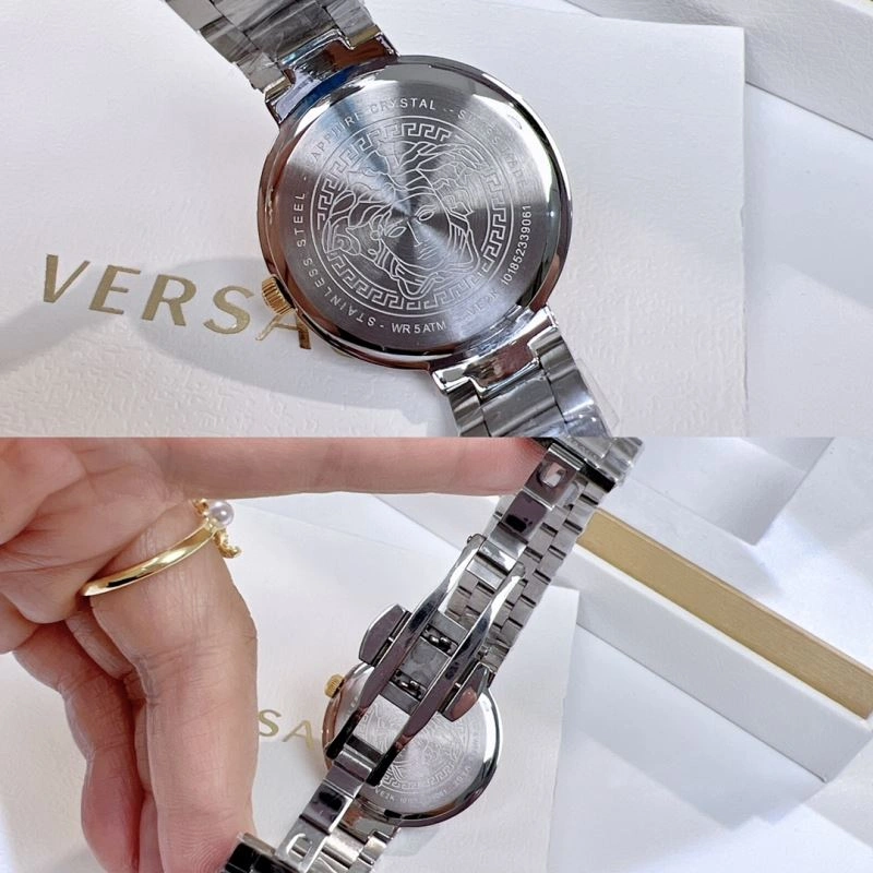 VERSACE Watches WrinkleFree 207229