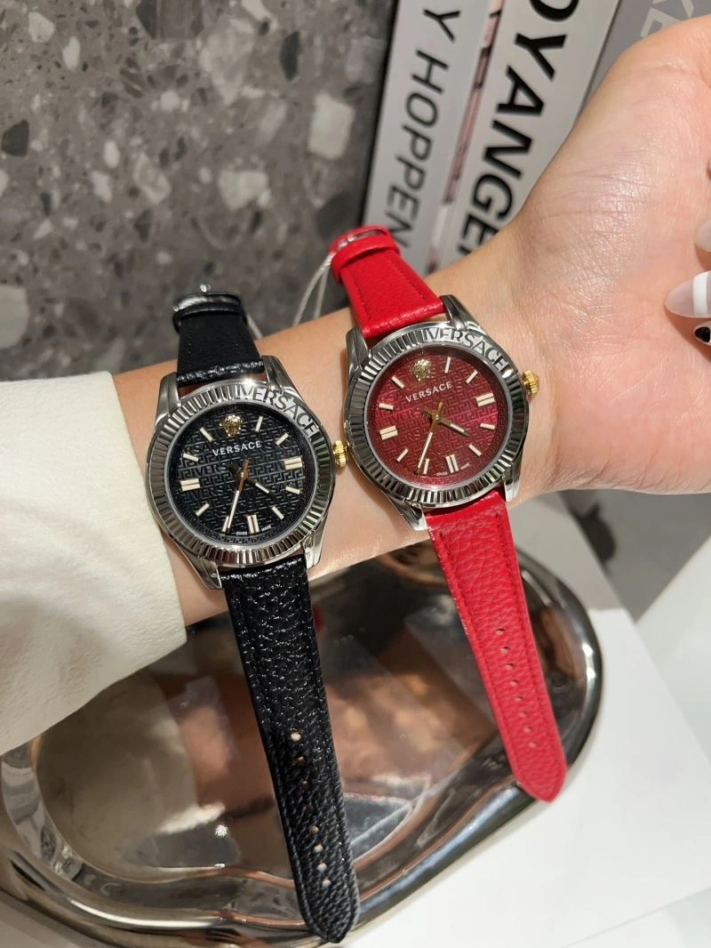 VERSACE Watches FashionForward 207227