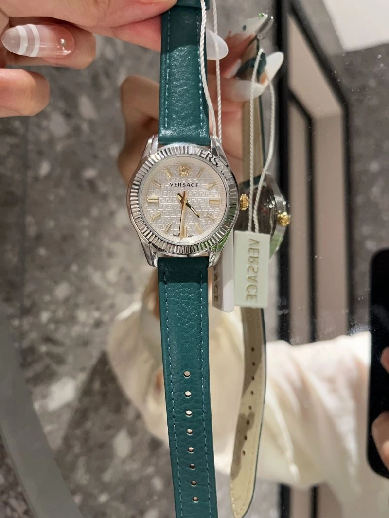 VERSACE Watches FashionForward 207227
