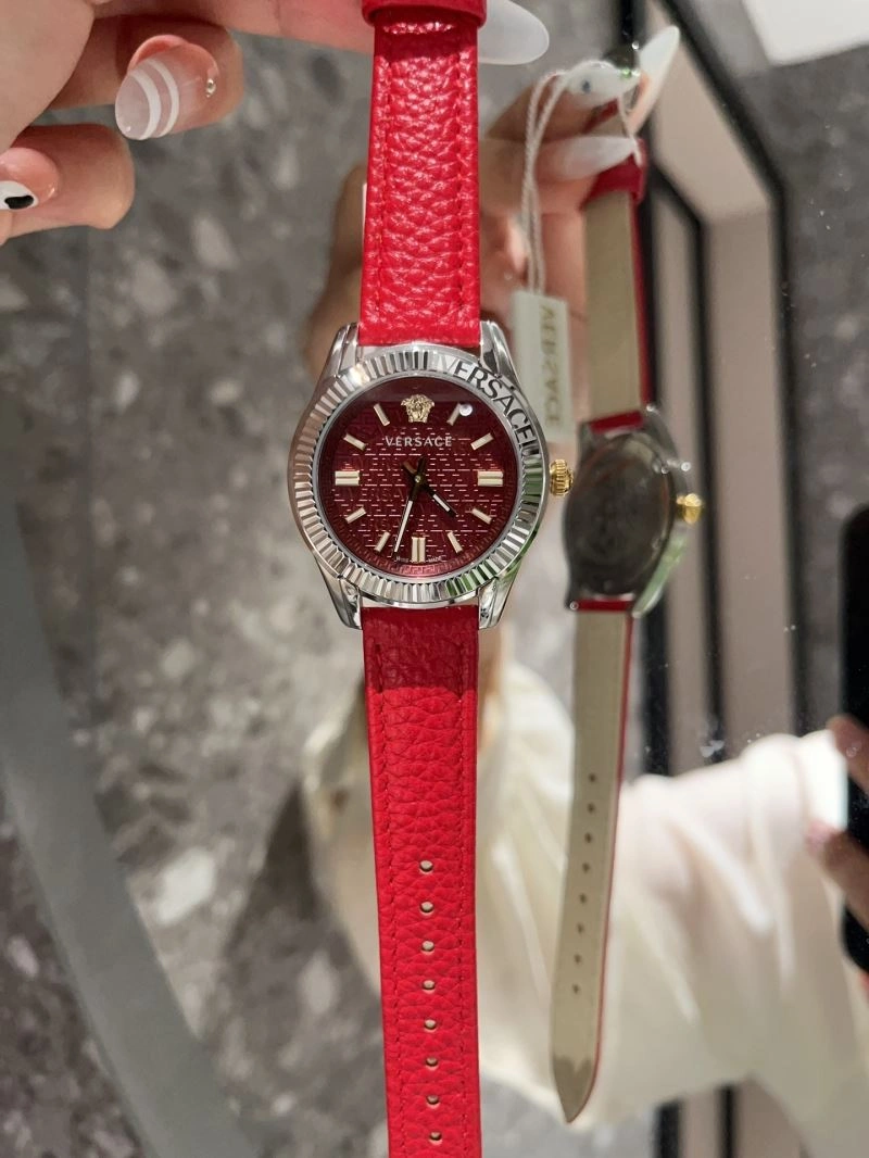 VERSACE Watches FashionForward 207227
