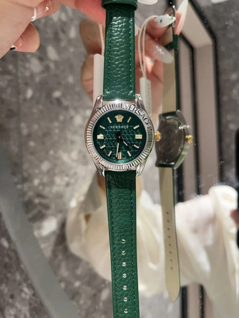 VERSACE Watches FashionForward 207227
