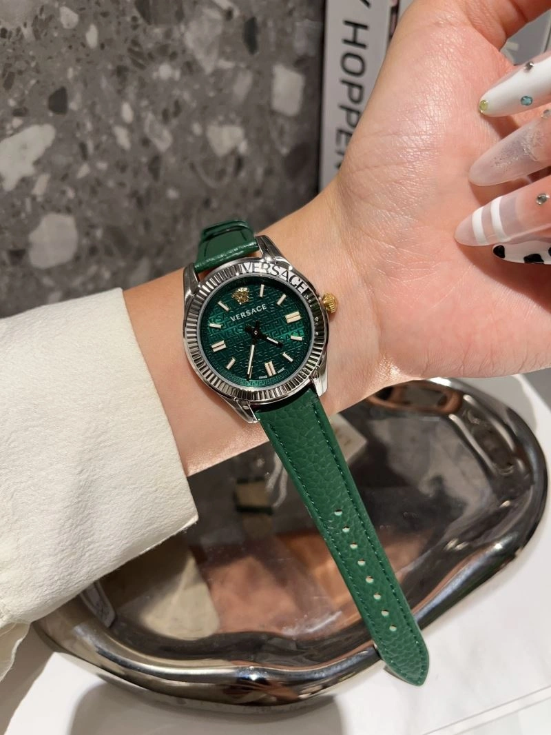 VERSACE Watches FashionForward 207227