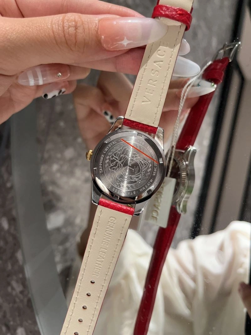 VERSACE Watches FashionForward 207227