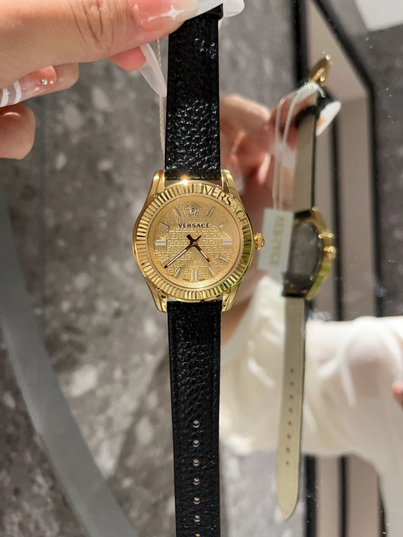 VERSACE Watches Packable 207226