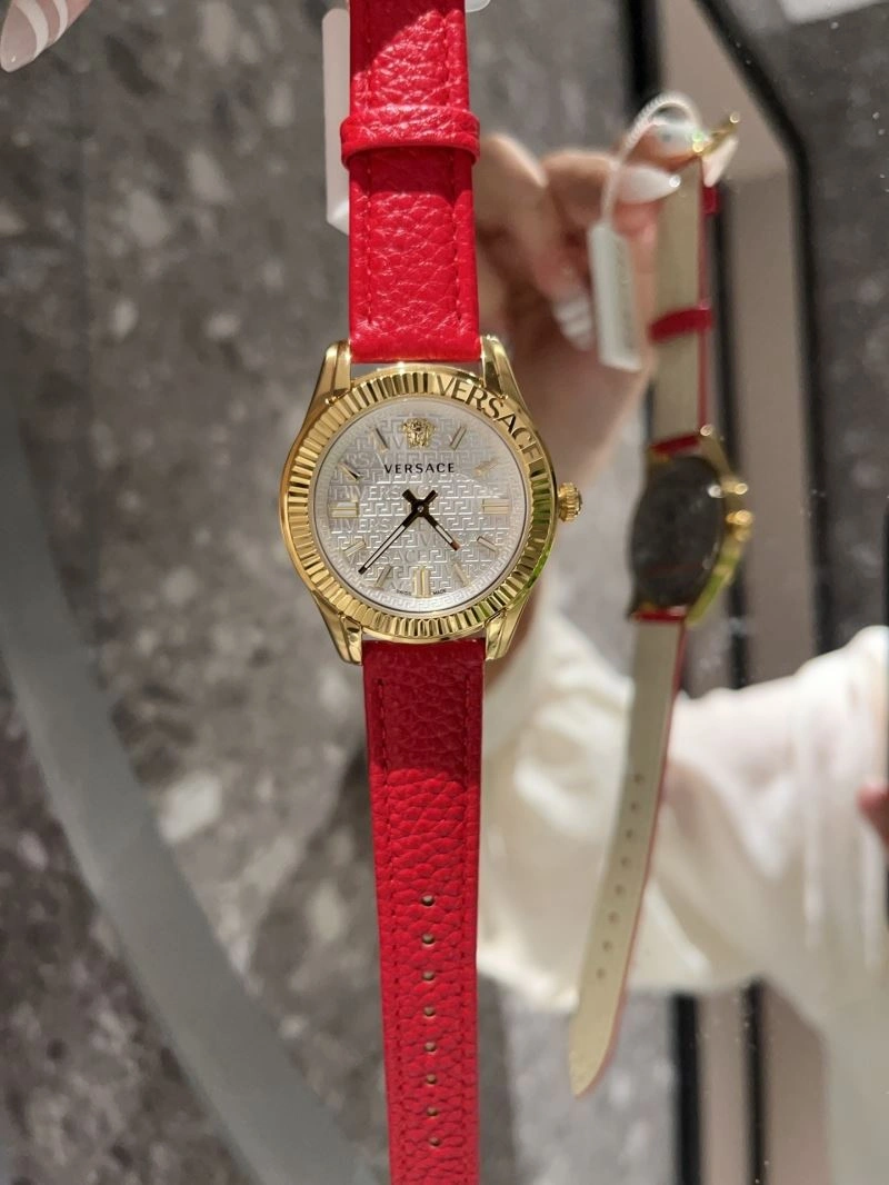 VERSACE Watches Packable 207226