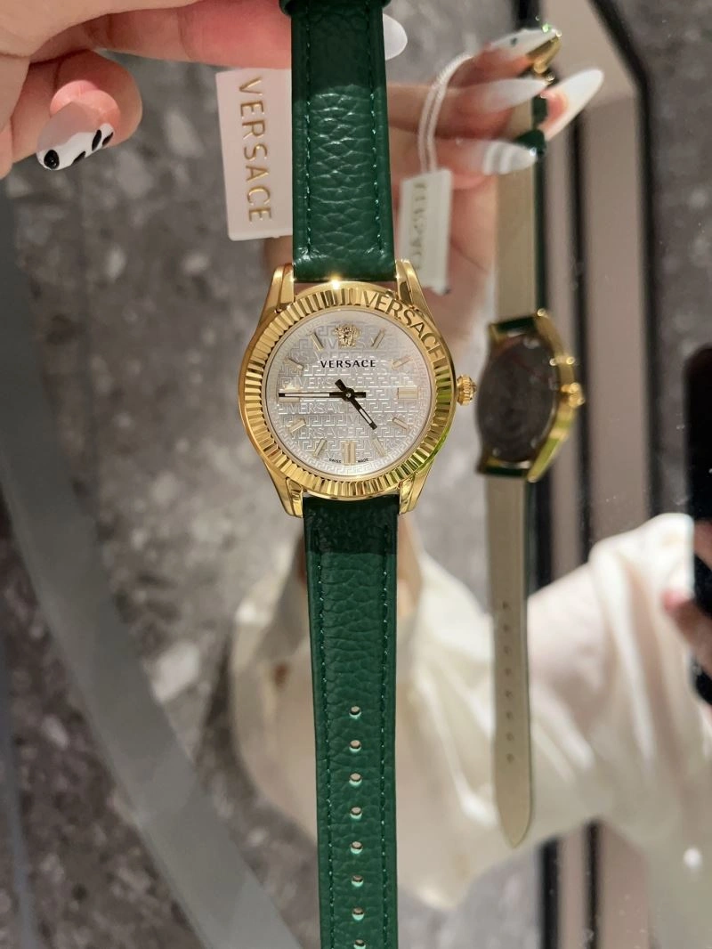 VERSACE Watches Packable 207226