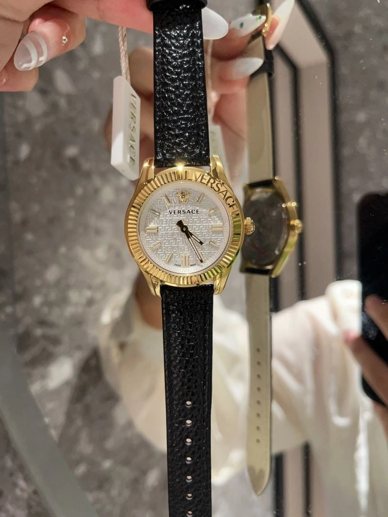 VERSACE Watches Packable 207226