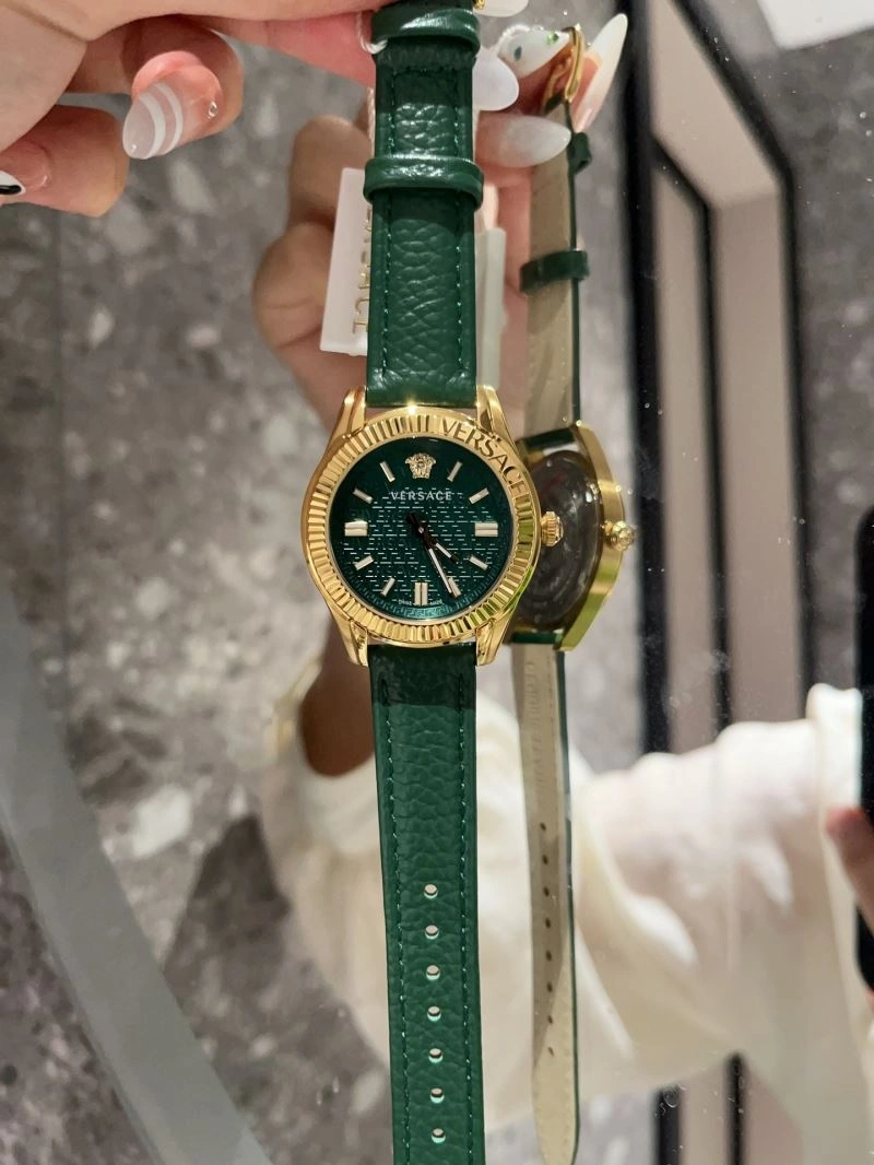 VERSACE Watches Packable 207226