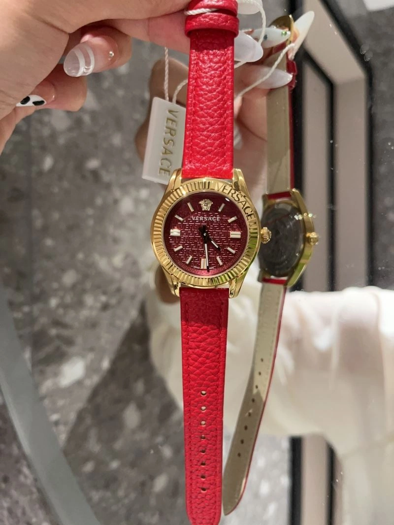 VERSACE Watches Packable 207226