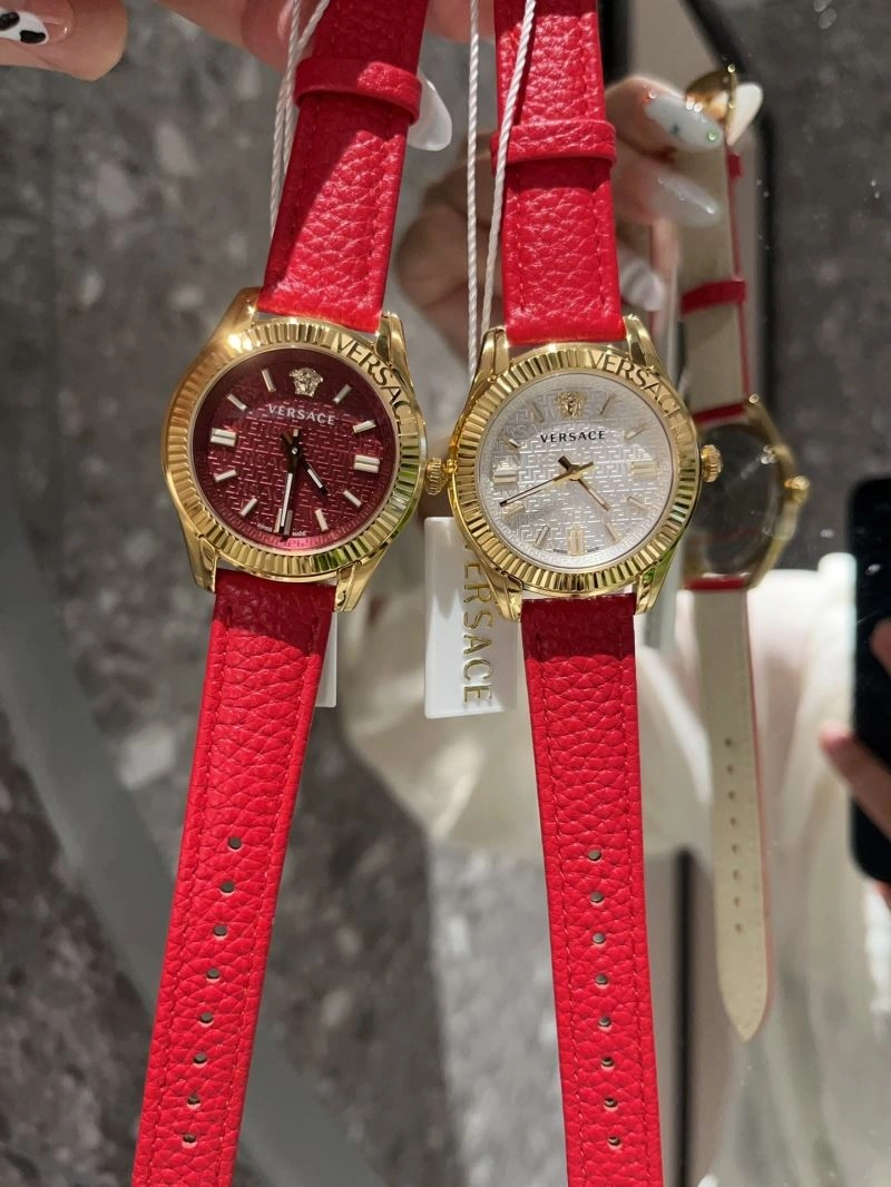 VERSACE Watches Packable 207226