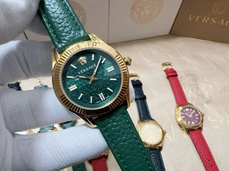 Contemporary VERSACE Watches 207225