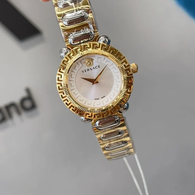 VERSACE Watches Trendsetting 207224