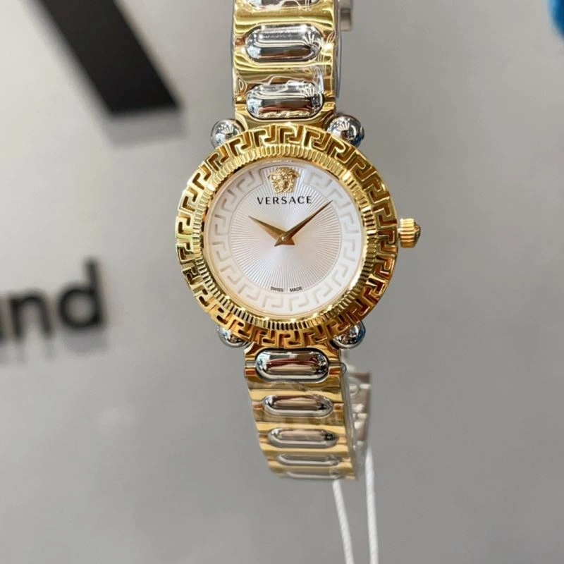 VERSACE Watches Trendsetting 207224