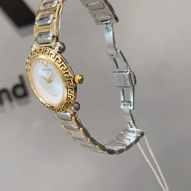 VERSACE Watches Trendsetting 207224