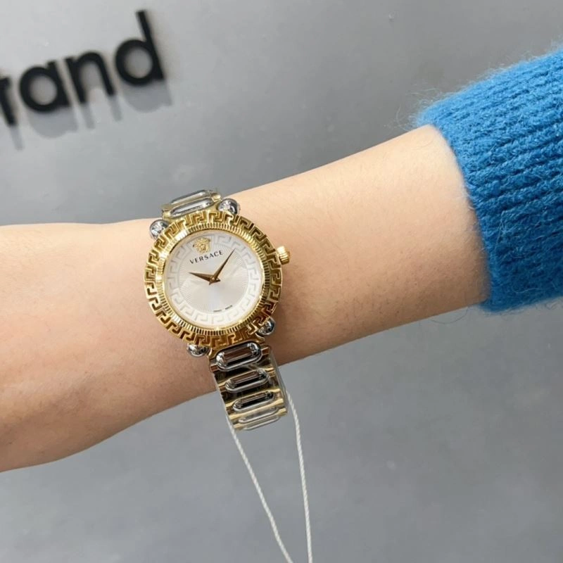 VERSACE Watches Trendsetting 207224