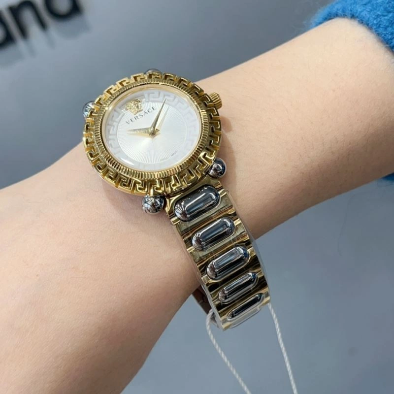 VERSACE Watches Trendsetting 207224