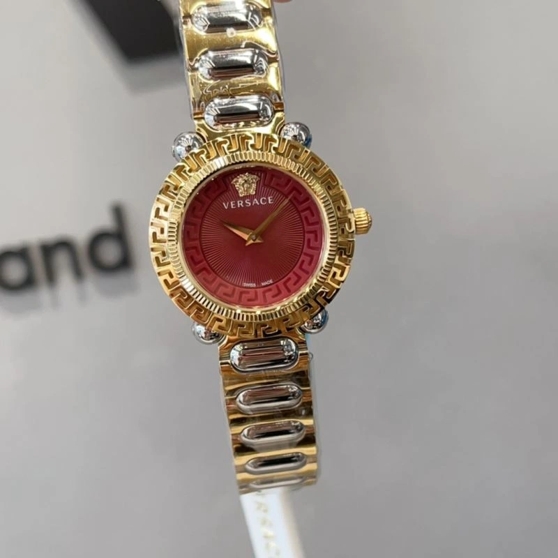 Colorful VERSACE Watches 207221