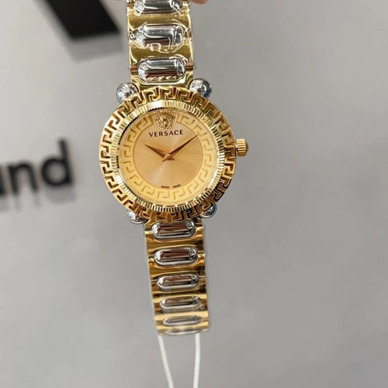 Colorful VERSACE Watches 207221