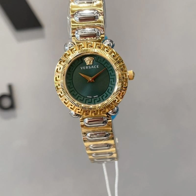 Colorful VERSACE Watches 207221