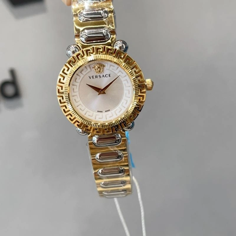Colorful VERSACE Watches 207221