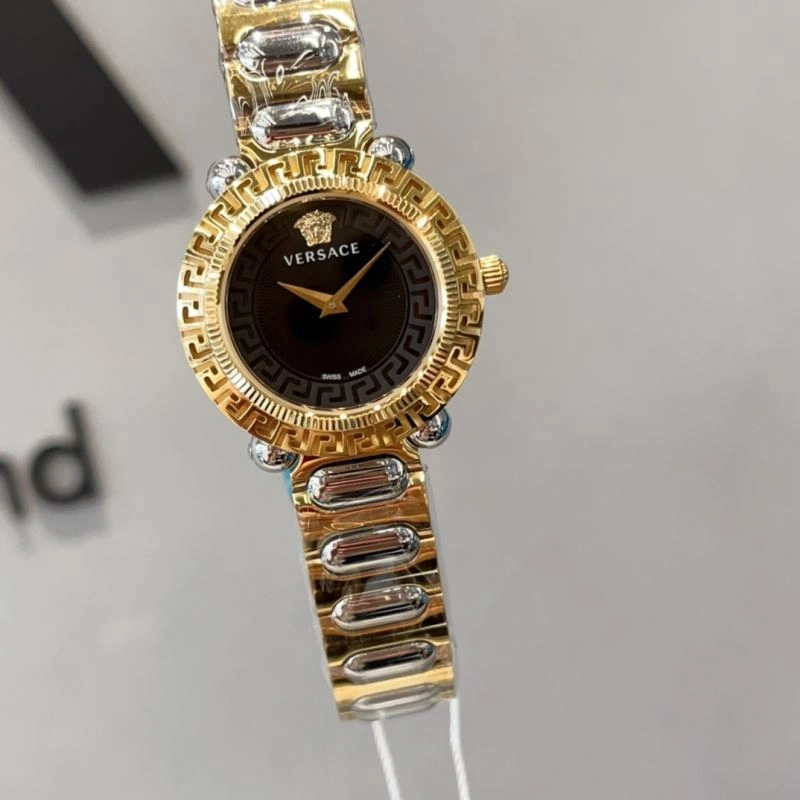 Colorful VERSACE Watches 207221