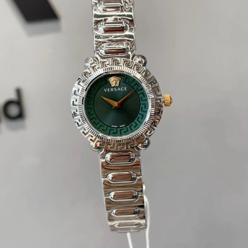 Flexible VERSACE Watches 207304