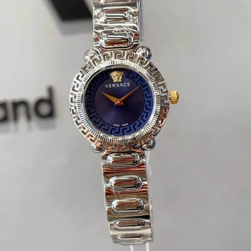 Flexible VERSACE Watches 207304