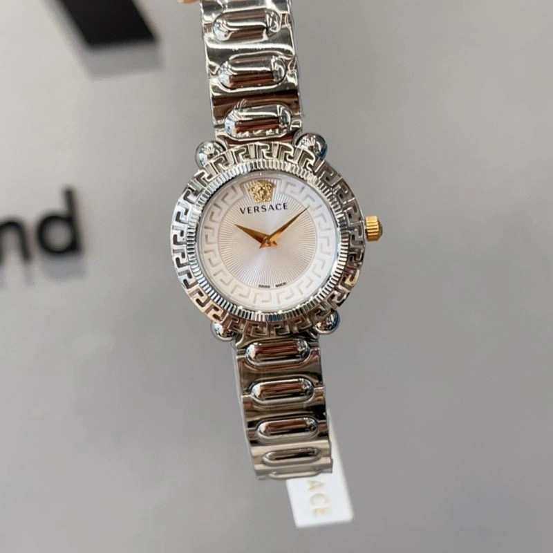 Flexible VERSACE Watches 207304