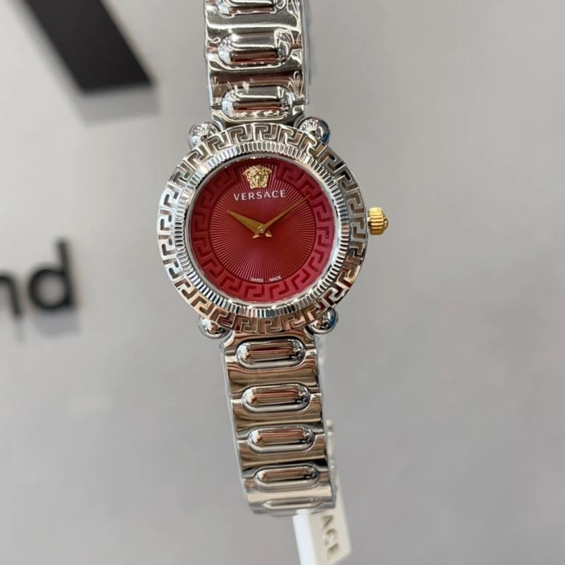 Flexible VERSACE Watches 207304