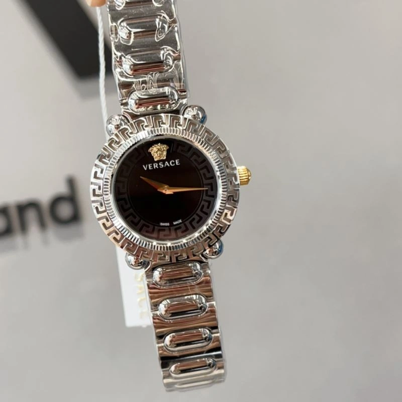 Flexible VERSACE Watches 207304
