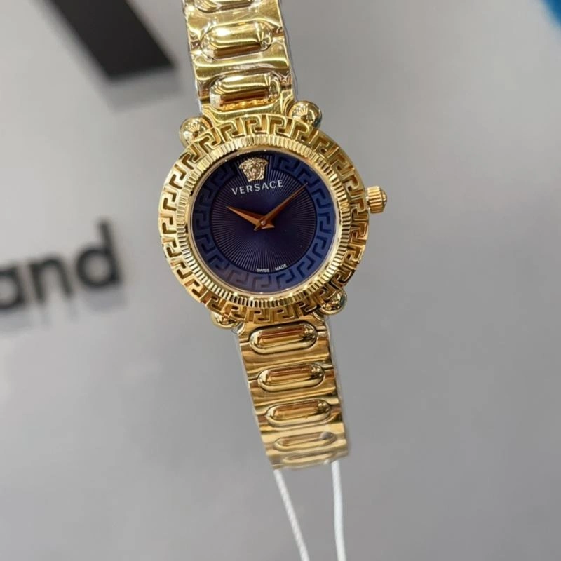 VERSACE Watches Colorful 207222