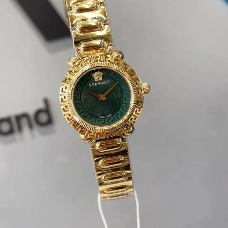 VERSACE Watches Colorful 207222
