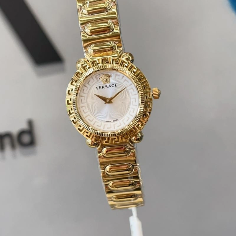 VERSACE Watches Colorful 207222