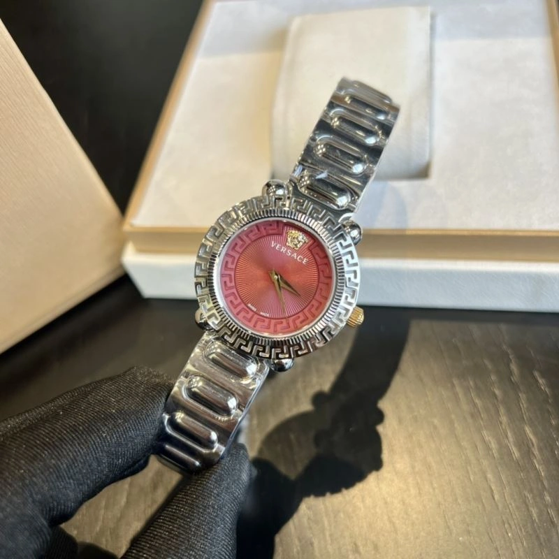 Affordable VERSACE Watches 207223