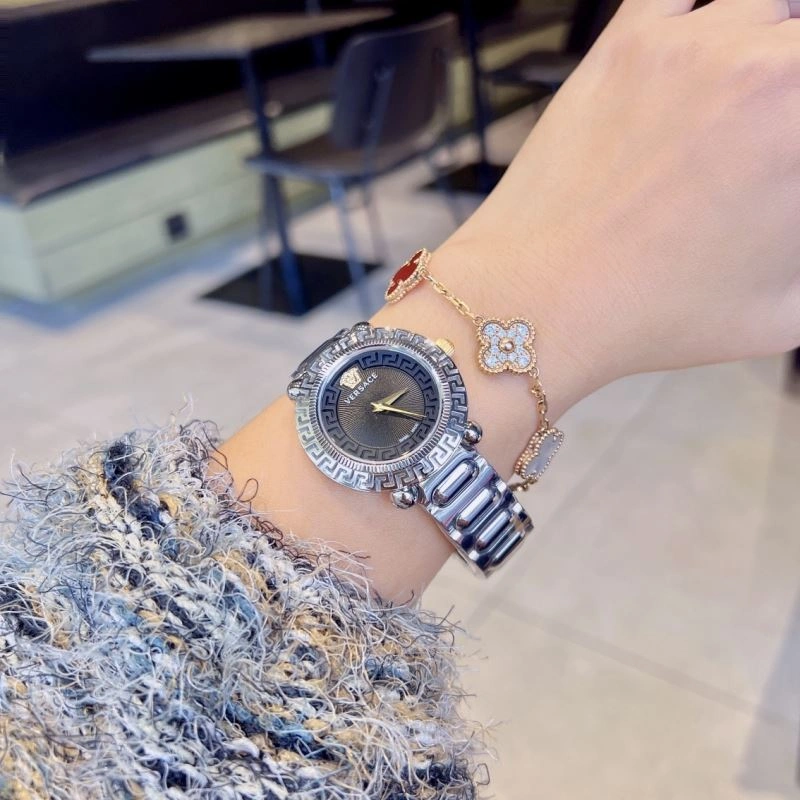 Affordable VERSACE Watches 207223