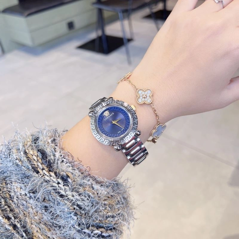 Affordable VERSACE Watches 207223