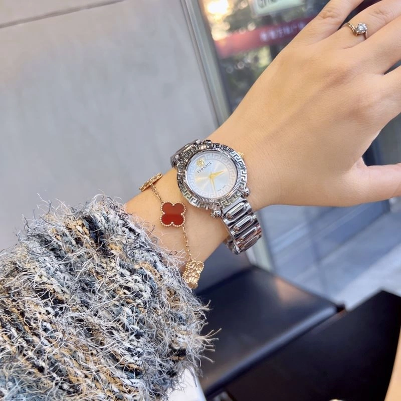 Affordable VERSACE Watches 207223