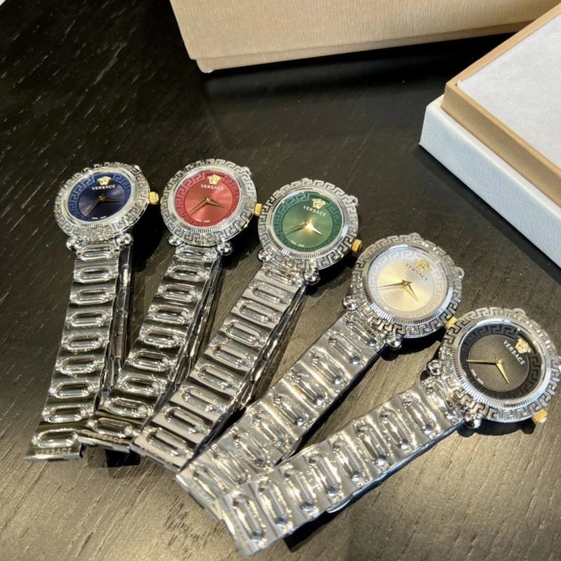 Affordable VERSACE Watches 207223
