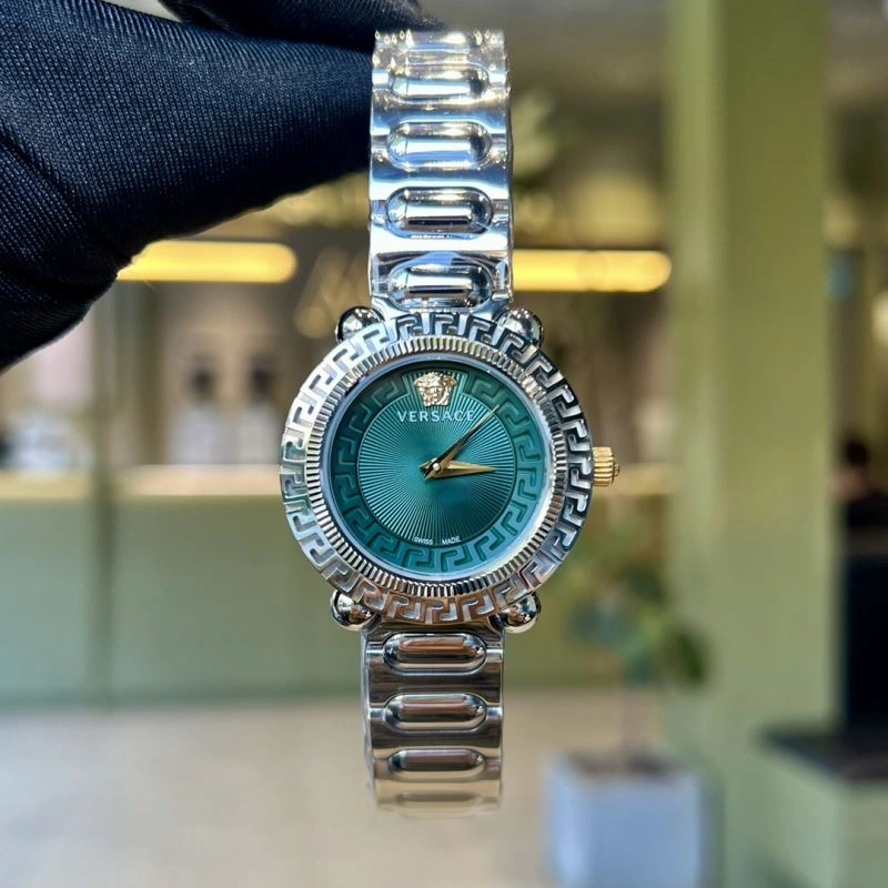 SoftTouch VERSACE Watches 207220