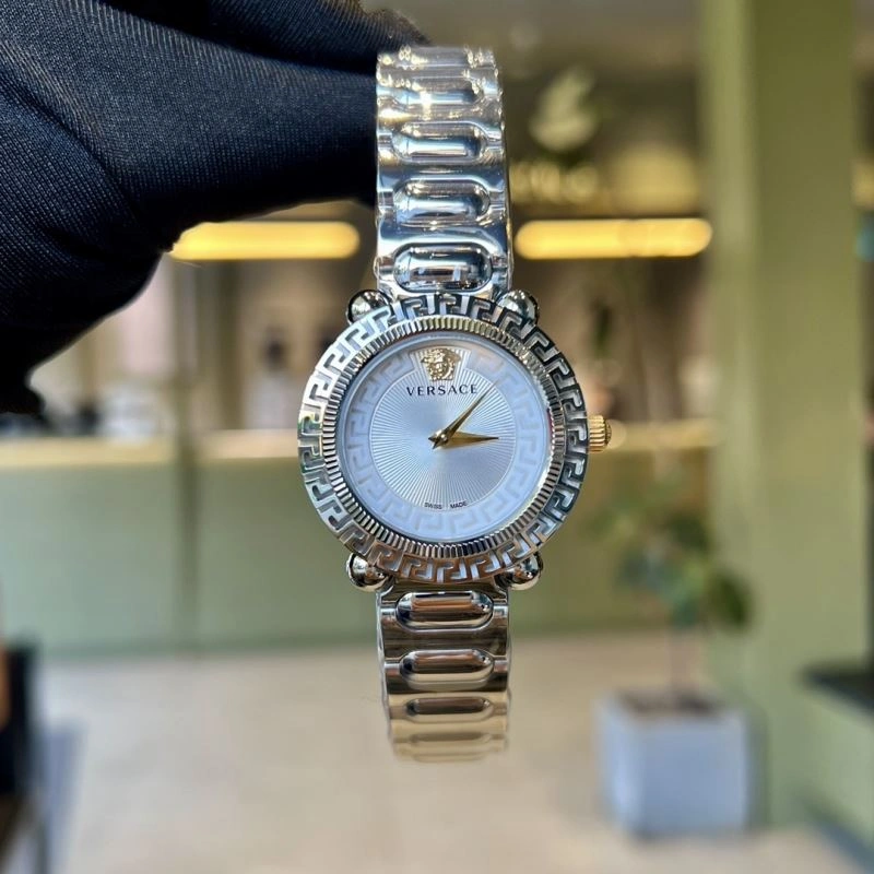 SoftTouch VERSACE Watches 207220