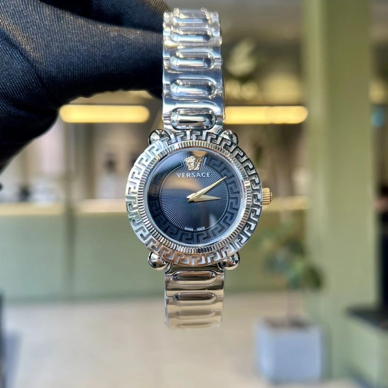 SoftTouch VERSACE Watches 207220