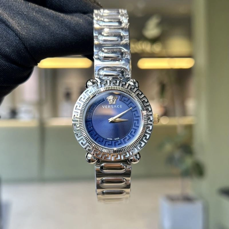 SoftTouch VERSACE Watches 207220