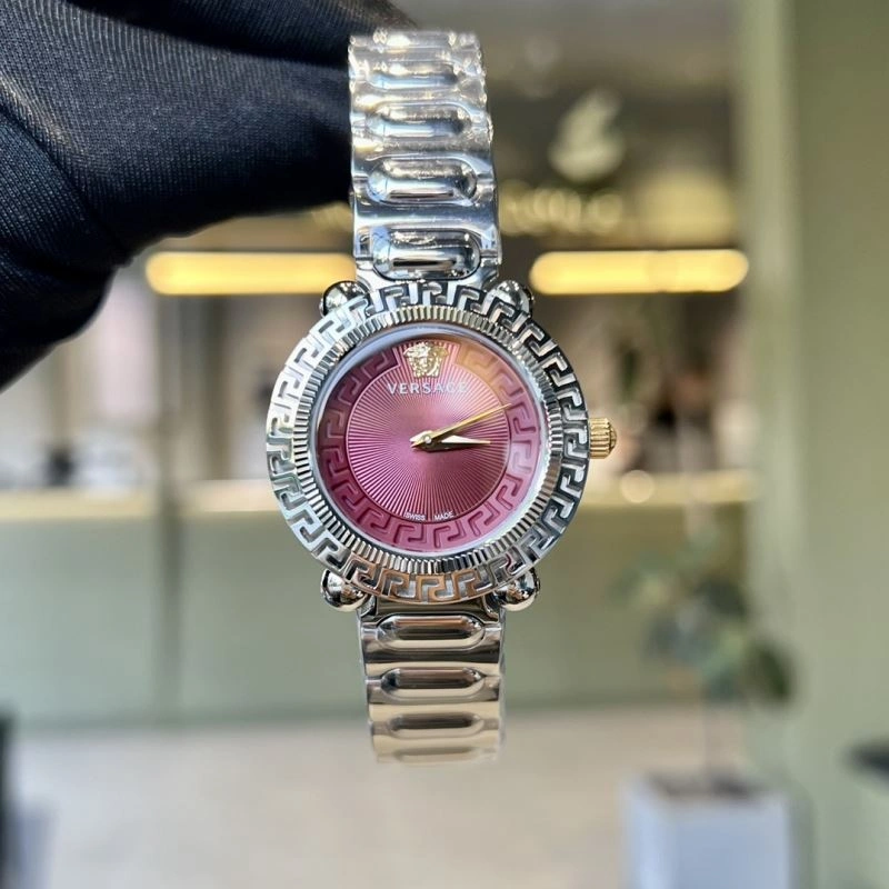 SoftTouch VERSACE Watches 207220