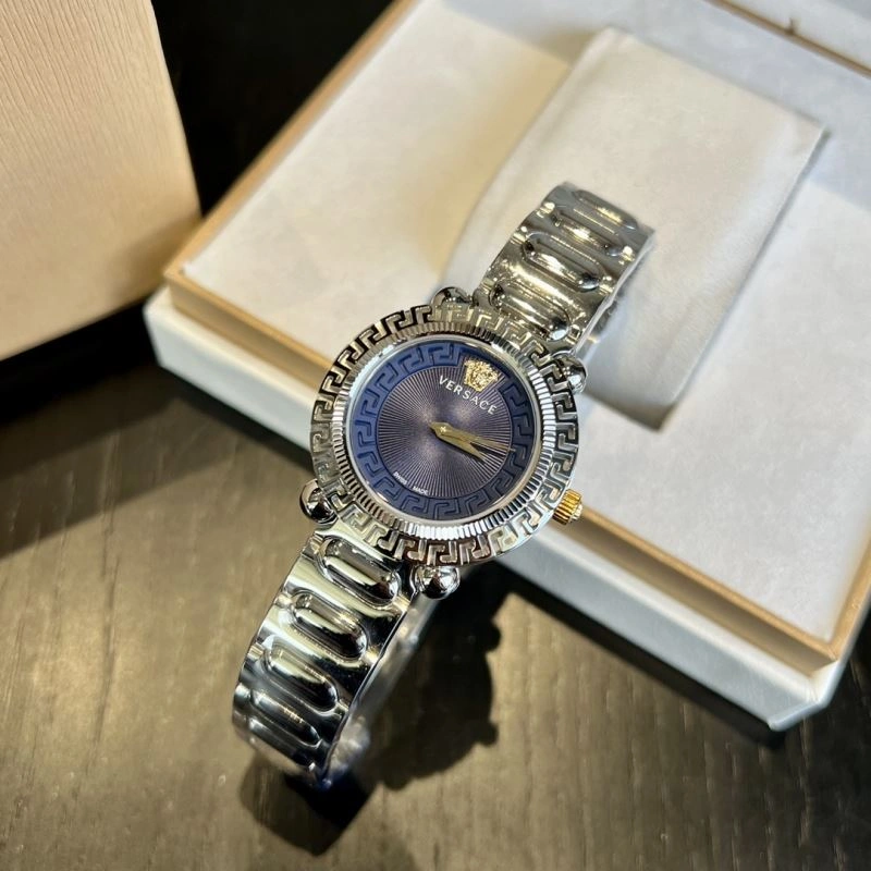 SoftTouch VERSACE Watches 207220