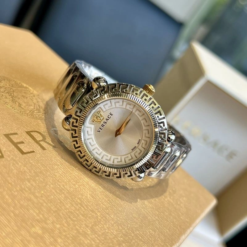 SoftTouch VERSACE Watches 207220