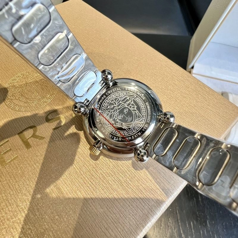 SoftTouch VERSACE Watches 207220