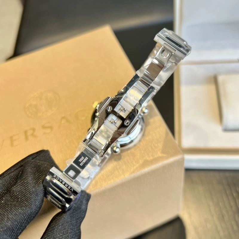 SoftTouch VERSACE Watches 207220